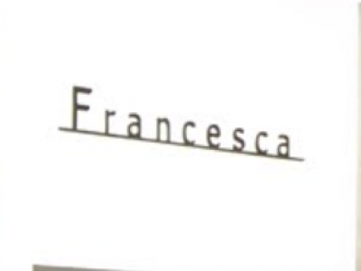 Francesca