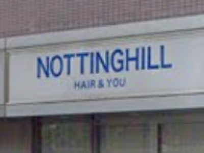 NOTTINGHILL hair&you