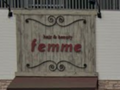 femme