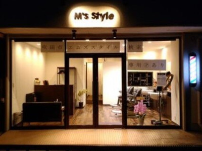 M's Style