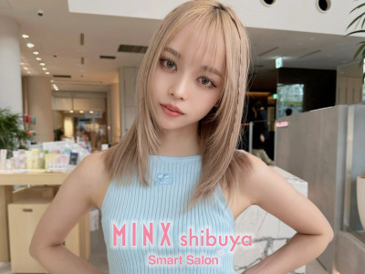 MINX shibuya smart salon