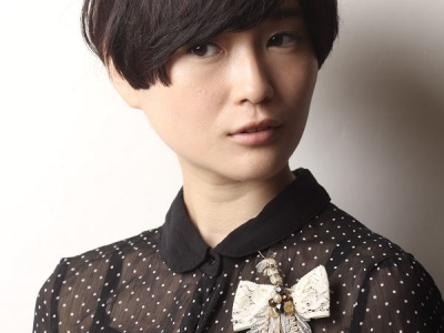 《閉店》MINX shimokitazawa - 2012-13 AW MINXヘアコレクション