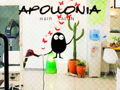 Hair&Make APOLLONIA