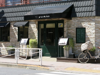 YUKIO GROUP GRAN