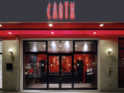 HAIR&MAKE EARTH 金山店