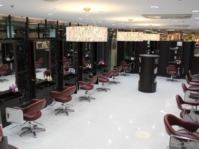 《閉店》miQ Hair&Beauty 浅草店