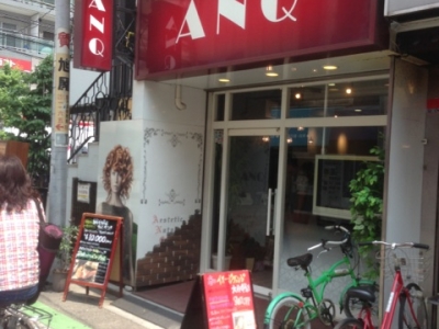 ANQ 西川口店