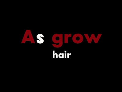 As grow - HAPPY  STYLE