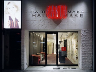 HAIR&MAKE EARTH 岐阜店