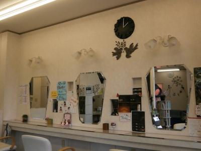 Beauty GARO 羽生店