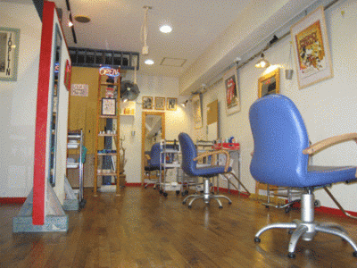 studioNONA hairproduce