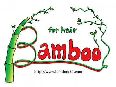 for hair Bamboo