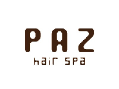 hair spa PAZ