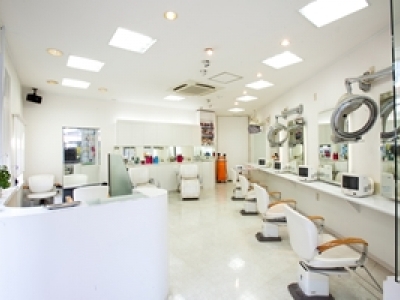 hairsalon CECILE