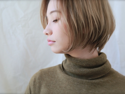 pledica - ショートヘアはお任せ下さい！