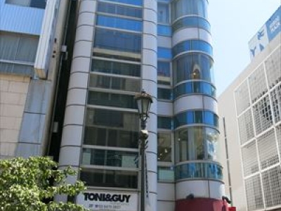 TONI & GUY 広尾店