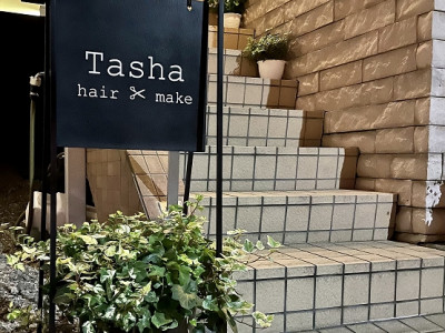 Tasha