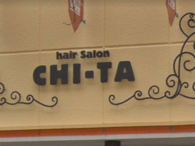 hair salon CHI‐TA