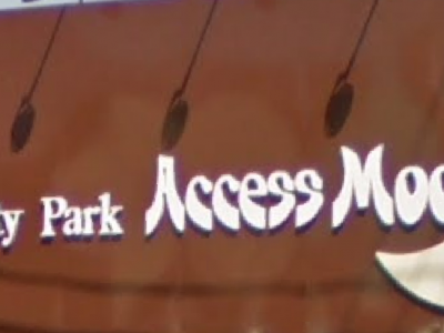 Access Moon 那珂店