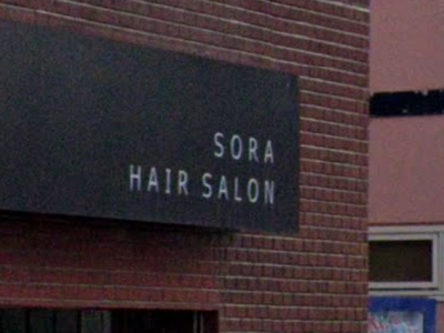 hair salon sora