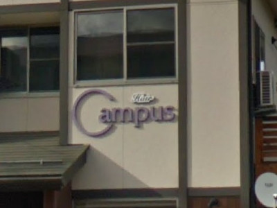 HairCampus