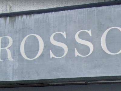 Rosso 五反野店