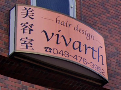 hair design vivarth