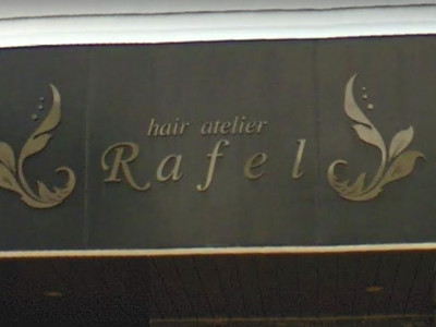 hair atelier Rafel