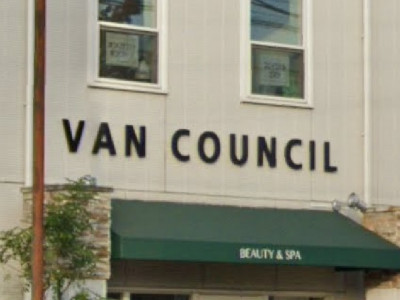 VAN COUNCIL 川口店