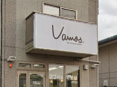 Vamos八千代台店