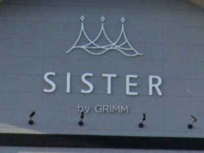 SISTER by GRIMM