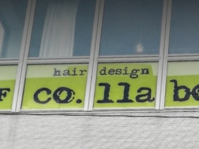 hair design co.llabo