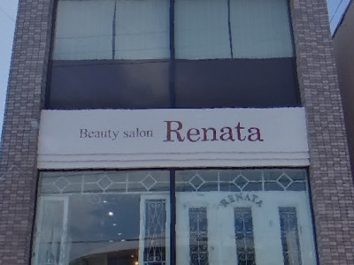 Beauty salon Renata