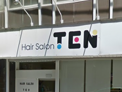 HAIRSALON TEN