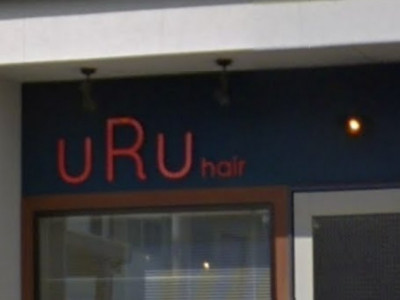 URU hair design