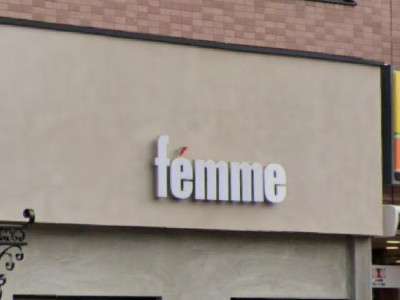 femme 中筋店