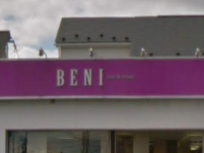 BENI 仙台柳生店