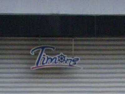 Timone