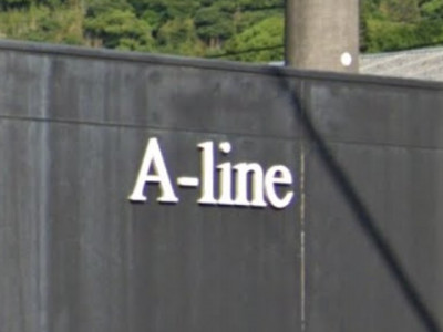 A-line