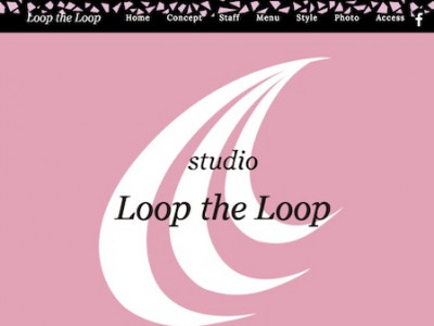 studio Loop the Loop