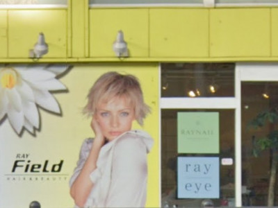 RAY Field 住吉店