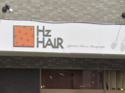 Hz HAIR