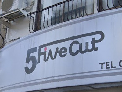 Five Cut