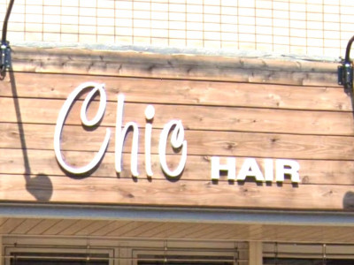 Chic HAIR 大野城店