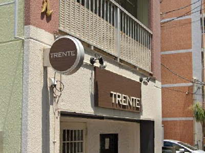 TRENTE