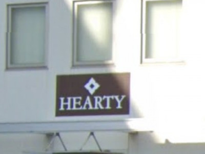 HEARTY 美容室