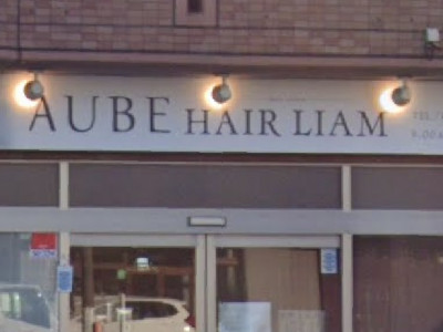 AUBE HAIR liam 仙台卸町店