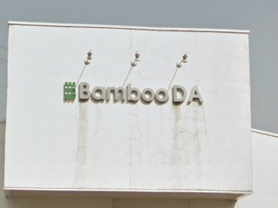 BambooDA 原田店