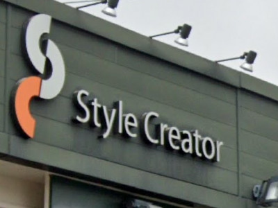 Style Creator 牛久店