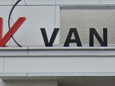 VAN COUNCIL 岐阜店